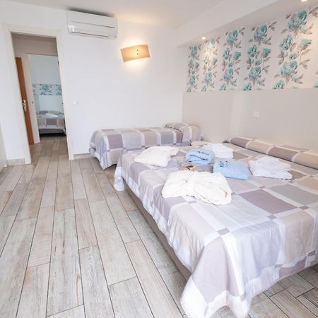 Hotel Capitol Gatteo a Mare Zewnętrze zdjęcie