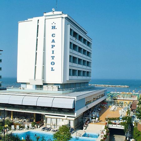 Hotel Capitol Gatteo a Mare Pokój zdjęcie