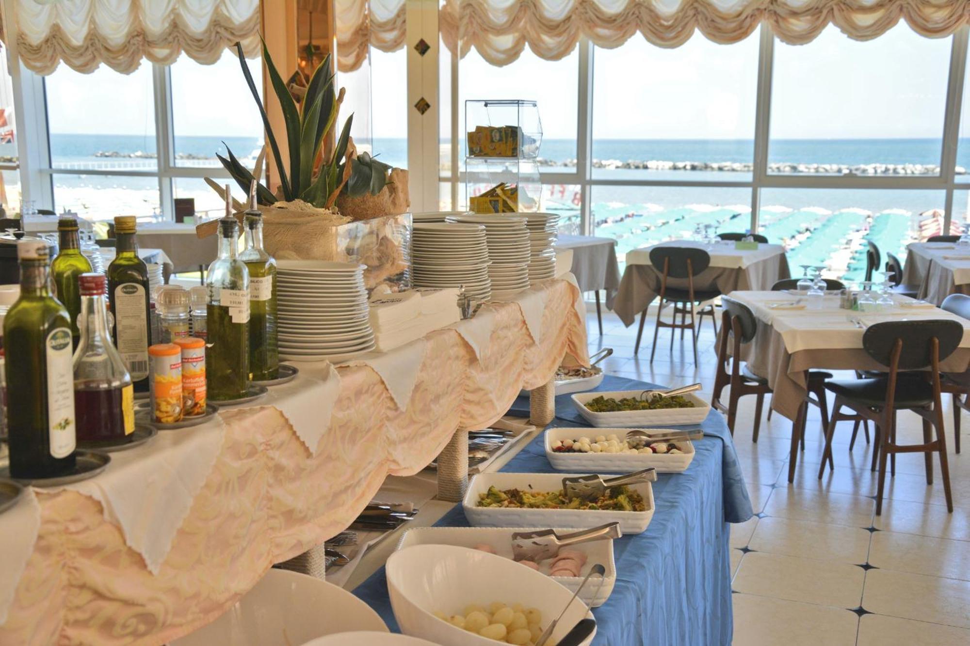 Hotel Capitol Gatteo a Mare Pokój zdjęcie