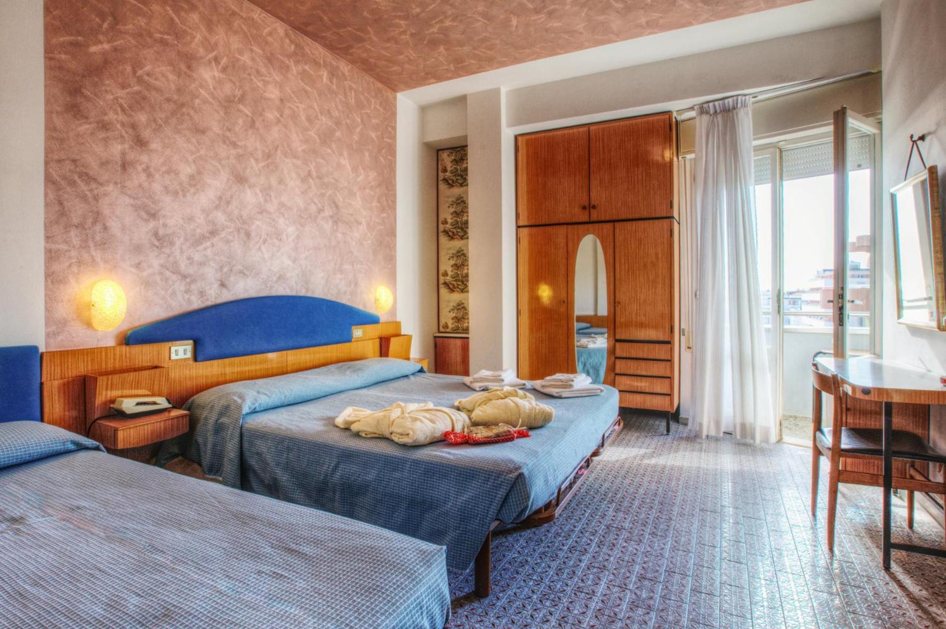 Hotel Capitol Gatteo a Mare Pokój zdjęcie