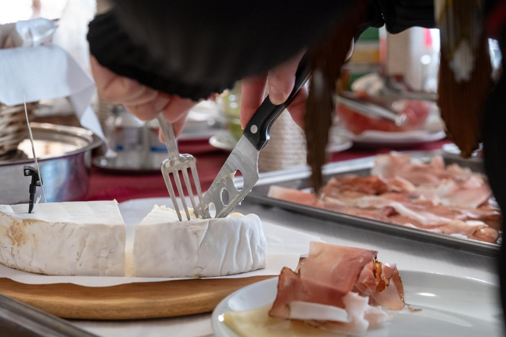 Hotel Capitol Gatteo a Mare Zewnętrze zdjęcie
