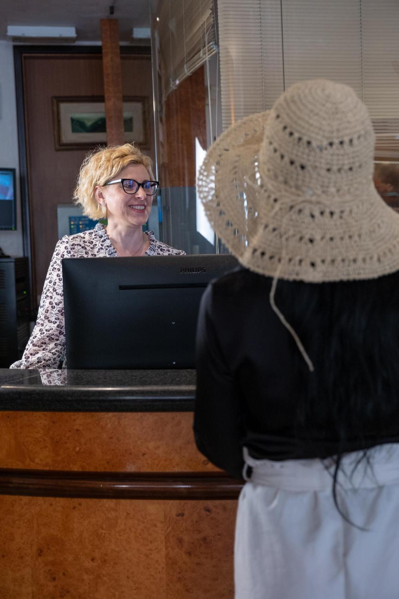 Hotel Capitol Gatteo a Mare Zewnętrze zdjęcie